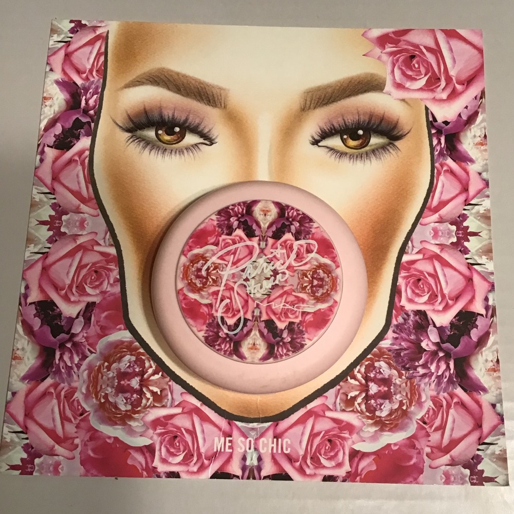 MAC Patrick Starrr Blush Duo